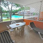Solarium-2 By Interhome * Bibione