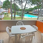 Solarium-2 By Interhome * Bibione