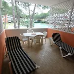 Lejlighed Solarium-2 By Interhome *