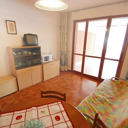 Solarium-2 By Interhome * Bibione