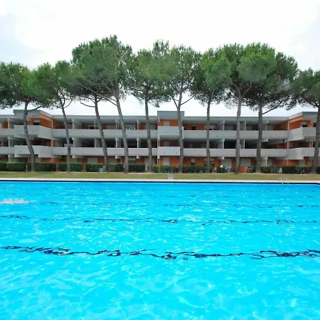 Solarium-2 By Interhome Apartment Bibione