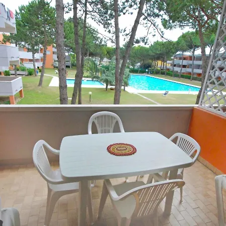 Solarium-2 By Interhome * Bibione