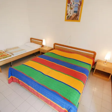Solarium-2 By Interhome Apartment Bibione