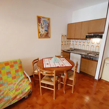 Solarium-2 By Interhome * Bibione