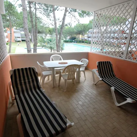 Апартаменты Solarium-2 By Interhome *