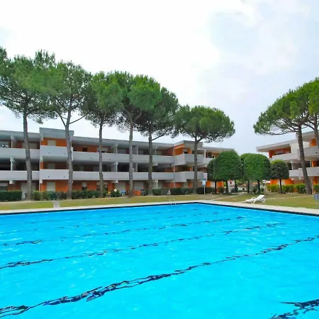 Solarium-2 By Interhome Bibione